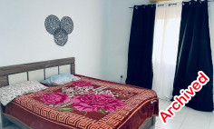 Three bedroom apartment for sale in Latsia