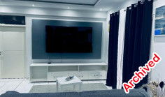 Three bedroom apartment for sale in Latsia