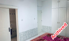 Three bedroom apartment for sale in Latsia
