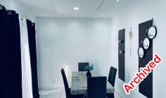 Three bedroom apartment for sale in Latsia