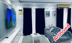 Three bedroom apartment for sale in Latsia