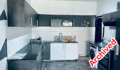 Three bedroom apartment for sale in Latsia