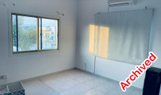 Three bedroom apartment for sale in Latsia