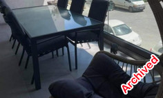 2 bedroom apartment 70 m2 for sale in Engomi
