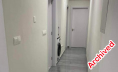2 bedroom apartment 70 m2 for sale in Engomi