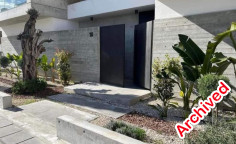 2 bedroom apartment 70 m2 for sale in Engomi