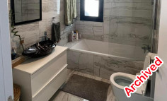 2 bedroom apartment 70 m2 for sale in Engomi