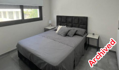 2 bedroom apartment 70 m2 for sale in Engomi
