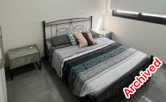 2 bedroom apartment 70 m2 for sale in Engomi