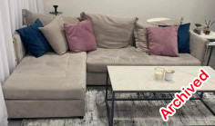 2 bedroom apartment 70 m2 for sale in Engomi
