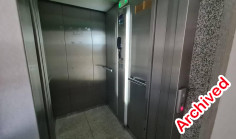 Two bedrooms apartment to rent in Aglantzia