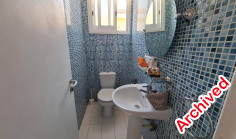 Two bedrooms apartment to rent in Aglantzia