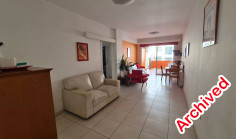 Two bedrooms apartment to rent in Aglantzia