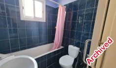 Two bedrooms apartment to rent in Aglantzia