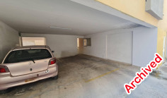 Two bedrooms apartment to rent in Aglantzia