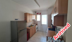 Two bedrooms apartment to rent in Aglantzia