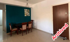 3 bedrooms apartment to rent in Acropolis