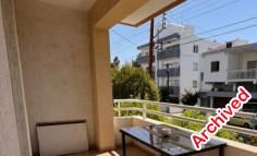 3 bedrooms apartment to rent in Acropolis