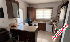 3 bedrooms apartment to rent in Acropolis