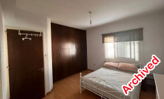 3 bedrooms apartment to rent in Acropolis
