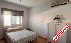 3 bedrooms apartment to rent in Acropolis
