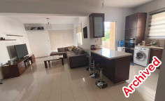 3 bedrooms apartment to rent in Acropolis