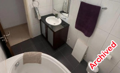 3 bedrooms apartment to rent in Acropolis