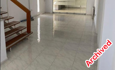 3 bedroom house to rent in Acropolis 3 bedroom house to rent in Acropolis