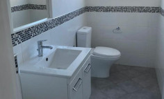 3 bedroom house to rent in Acropolis