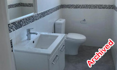 3 bedroom house to rent in Acropolis 3 bedroom house to rent in Acropolis