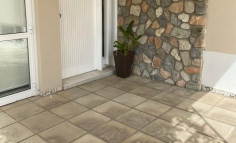 3 bedroom house to rent in Acropolis