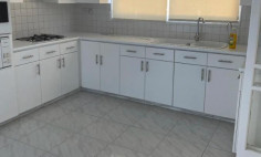 3 bedroom house to rent in Acropolis