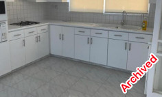 3 bedroom house to rent in Acropolis
