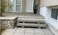 3 bedroom house to rent in Acropolis