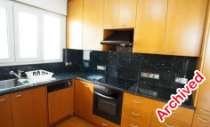 3 apartment to rent in Strovolos