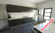 3 bedrooms flat to rent in Engomi