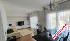 3 bedrooms flat to rent in Engomi