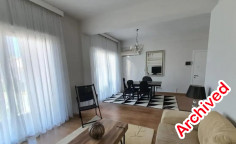 3 bedrooms flat to rent in Engomi