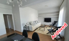3 bedrooms flat to rent in Engomi