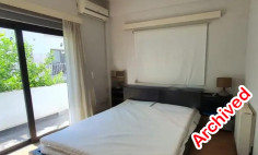 3 bedrooms flat to rent in Engomi