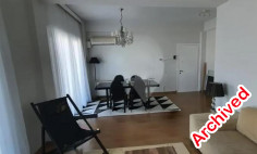 3 bedrooms flat to rent in Engomi