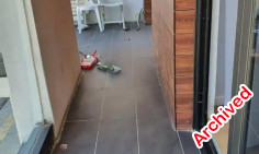 3 bedrooms flat to rent in Engomi