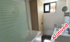 3 bedrooms flat to rent in Engomi