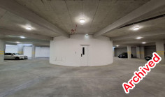 1 bedroom apartment to rent in Aglantzia
