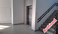 1 bedroom apartment to rent in Aglantzia