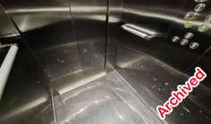 1 bedroom apartment to rent in Aglantzia