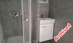 1 bedroom apartment to rent in Aglantzia