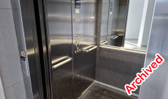 1 bedroom apartment to rent in Aglantzia