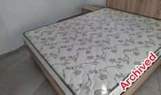 1 bedroom apartment to rent in Aglantzia