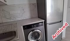 1 bedroom apartment to rent in Aglantzia